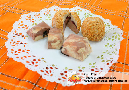 TARTUFO ALLA CALABRESE