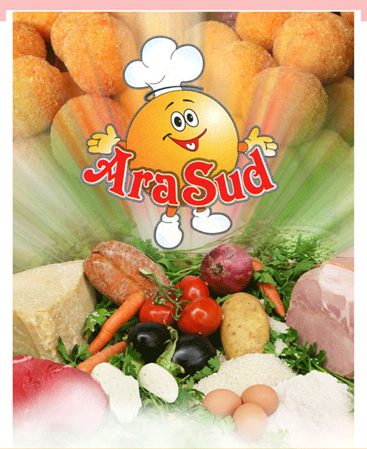 Logo Ara Sud