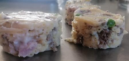 FRITTATINA NAPOLETANA